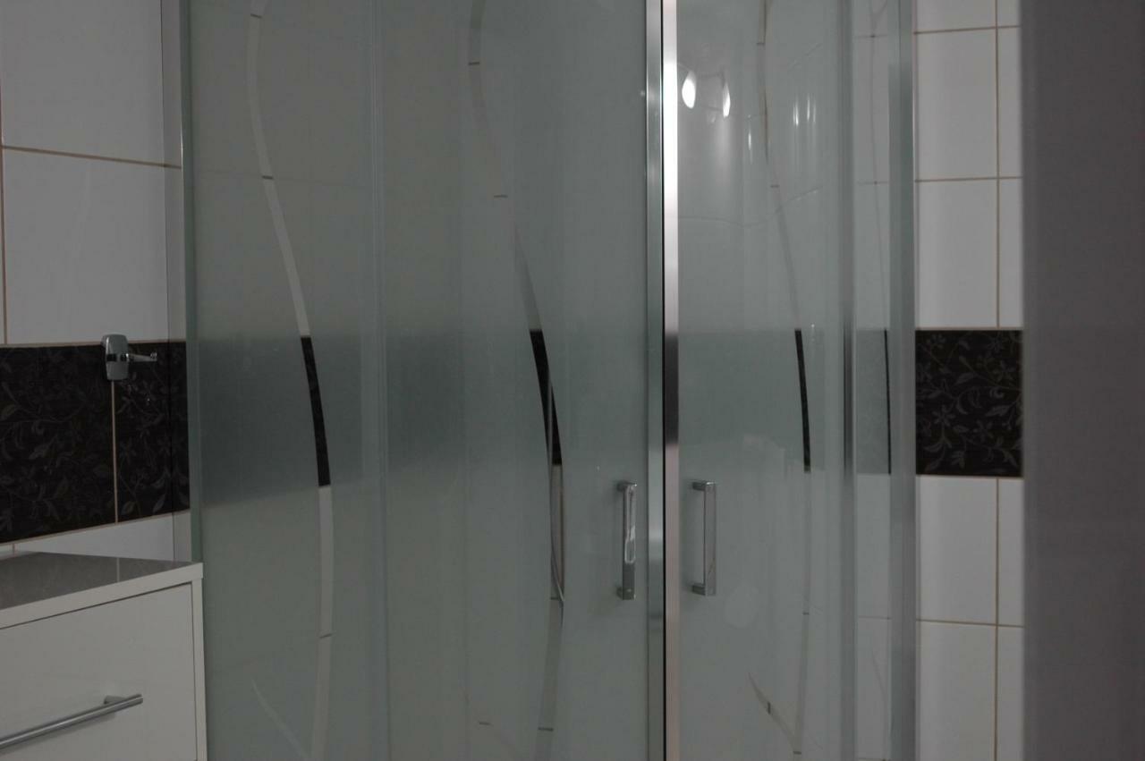 Apartmány Krisztina Dunajská Streda Exterior foto